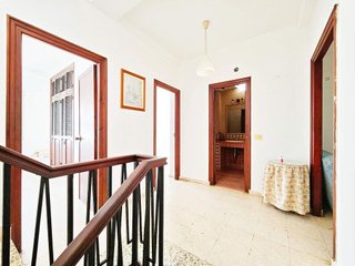 Chalet en venta en Casco Antiguo en Algeciras