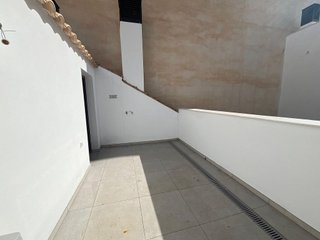 Dúplex en venta en Conde de Ureña - Monte Gibralfaro en Málaga
