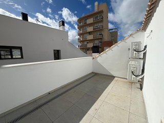 Dúplex en venta en Conde de Ureña - Monte Gibralfaro en Málaga