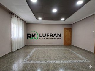 Piso en venta en Ciudad Jardín en Alicante