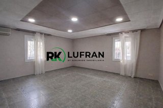 Piso en venta en Ciudad Jardín en Alicante