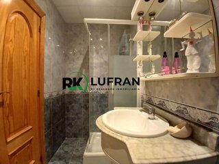 Piso en venta en Ciudad Jardín en Alicante
