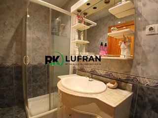 Piso en venta en Ciudad Jardín en Alicante