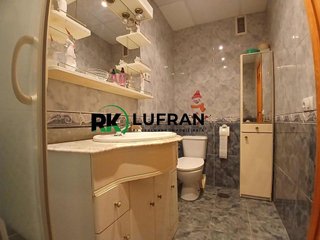 Piso en venta en Ciudad Jardín en Alicante