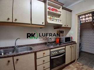 Piso en venta en Ciudad Jardín en Alicante