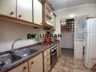 Piso en venta en Ciudad Jardín en Alicante