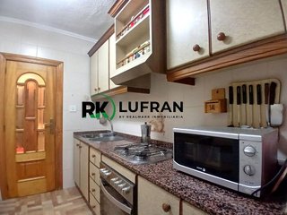 Piso en venta en Ciudad Jardín en Alicante