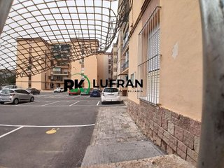 Piso en venta en Ciudad Jardín en Alicante