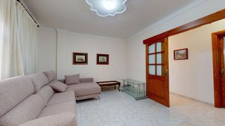 Piso en venta en Guanarteme en Palmas de Gran Canaria(Las)