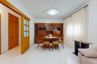 Piso en venta en Guanarteme en Palmas de Gran Canaria(Las)