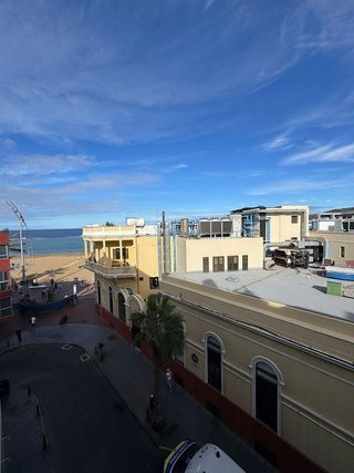 Piso en venta en Santa Catalina - Canteras en Palmas de Gran Canaria(Las)