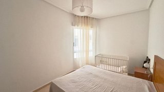 Piso en venta en Centro en Torrevieja