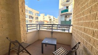 Piso en venta en Centro en Torrevieja