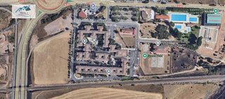 Piso en venta en Tejares -Chamberí - Alcades en Salamanca
