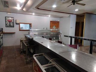 Local comercial en venta en El Pla de Sant Josep - L'Asil en Elche