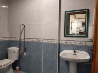 Local comercial en venta en El Pla de Sant Josep - L'Asil en Elche