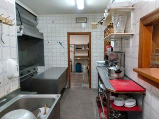 Local comercial en venta en El Pla de Sant Josep - L'Asil en Elche