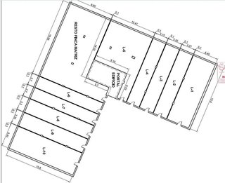 Local comercial en venta en Vera Ciudad en Vera