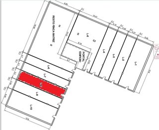 Local comercial en venta en Vera Ciudad en Vera