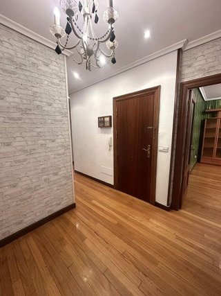 Piso en venta en Centro en Torrelavega