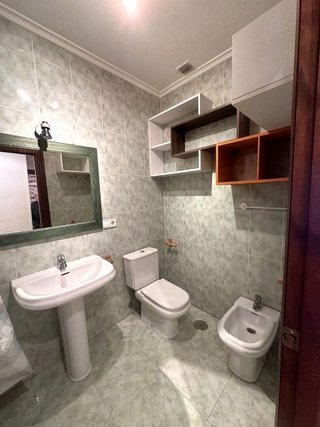 Piso en venta en Centro en Torrelavega