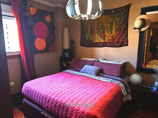 Piso en venta en Calvario - Santa Rita en Vigo