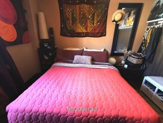 Piso en venta en Calvario - Santa Rita en Vigo