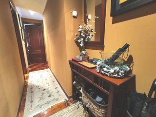 Piso en venta en Calvario - Santa Rita en Vigo
