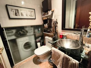 Piso en venta en Calvario - Santa Rita en Vigo