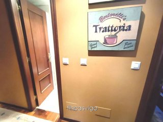 Piso en venta en Calvario - Santa Rita en Vigo