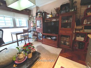 Piso en venta en Calvario - Santa Rita en Vigo