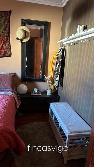 Piso en venta en Calvario - Santa Rita en Vigo