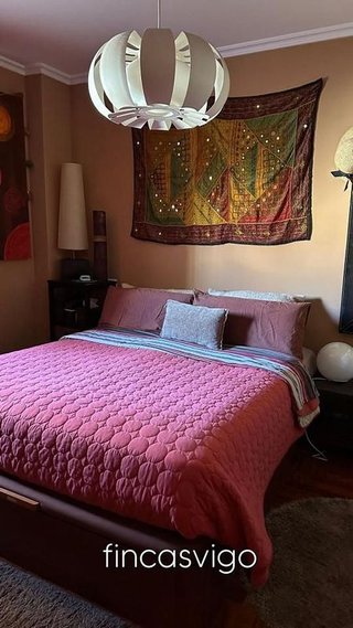 Piso en venta en Calvario - Santa Rita en Vigo
