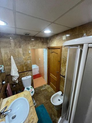 Piso en venta en Este-Delicias en Jerez de la Frontera