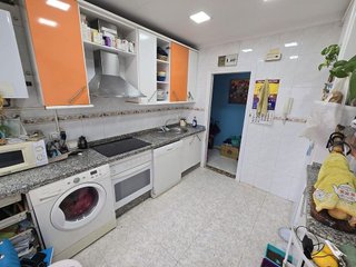 Piso en venta en Este-Delicias en Jerez de la Frontera