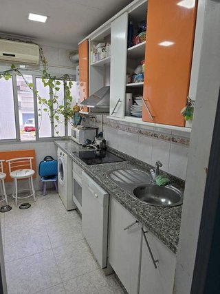 Piso en venta en Este-Delicias en Jerez de la Frontera