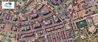 Piso en venta en Prado Santo Domingo - Ensanche en Alcorcón