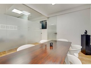Oficina en venta en Centro en San Sebastián-Donostia
