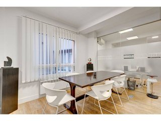 Oficina en venta en Centro en San Sebastián-Donostia