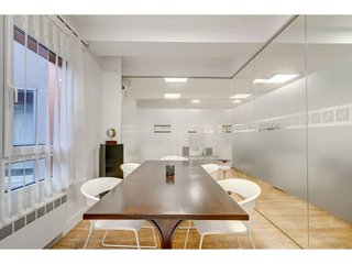 Oficina en venta en Centro en San Sebastián-Donostia