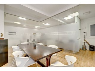 Oficina en venta en Centro en San Sebastián-Donostia