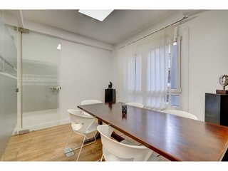 Oficina en venta en Centro en San Sebastián-Donostia