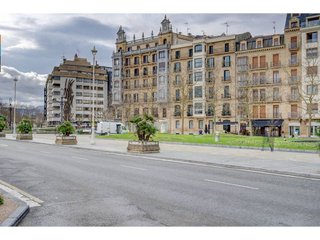 Oficina en venta en Centro en San Sebastián-Donostia