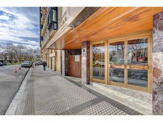 Oficina en venta en Centro en San Sebastián-Donostia