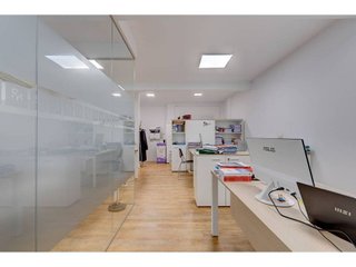 Oficina en venta en Centro en San Sebastián-Donostia
