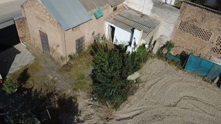 Solar en venta en Las Flores - Huerta en Gabias (Las)