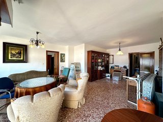 Piso en venta en Motril pueblo en Motril