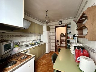 Piso en venta en Motril pueblo en Motril