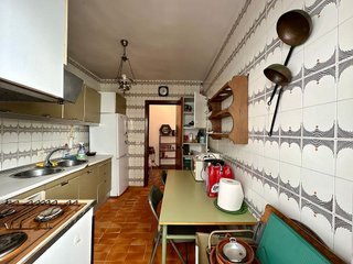 Piso en venta en Motril pueblo en Motril