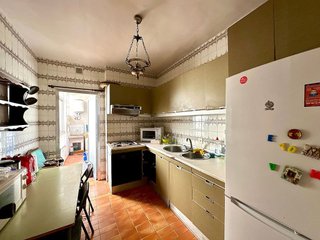 Piso en venta en Motril pueblo en Motril